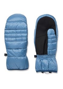 Cotopaxi Down Mitten Handschuhe (Größe S |blau)