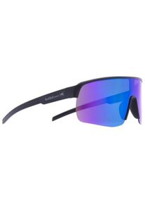 Red Bull SPECT Dakota Cat 3 (VLT 12%) Fahrradbrille (Gr M |blau)