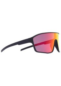 Red Bull SPECT Daft Mirror Cat 3 (VLT 11%) Fahrradbrille (Gr L |bunt)