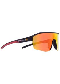 Red Bull SPECT Dundee Mirror Cat 3 (VLT 16%) Fahrradbrille (Gr S/M |bunt)
