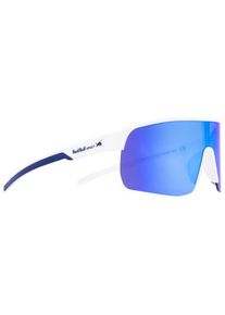 Red Bull SPECT Dakota Cat 3 (VLT 10%) Fahrradbrille (Gr M |blau)