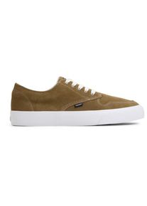 Element Topaz C3 Sneaker Men (Größe 44,5 |braun/weiß)