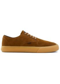 Sneaker Element Topaz C3 Leather Herren (Gr 44,5 |braun)