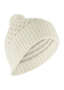 Stoic Heavy MerinoKnit MMXXNorrbotten Beanie Mütze (Gr One Size |beige)