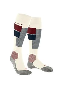 Falke SK4 Advanced Skisocken Women (Gr 35-36 |wei&szlig;)