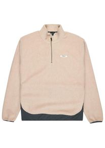 Fleecepullover Element Shepherd Fleece Herren (Gr L |beige)