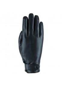 Roeckl Sports Kassel Handschuhe (Gr 7,5 |blau/schwarz)