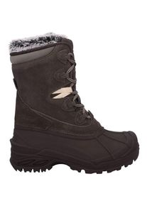 Winterschuhe CMP Borhea Snow Boots WP Damen (Gr 36 |schwarz/grau |wasserdicht)