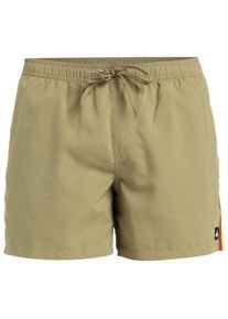 Quiksilver Everyday Beach Volley 15 Boardshorts Herren (Gr XXL |oliv)