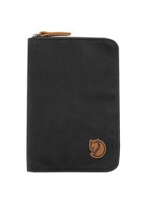 Fjällräven Geldbeutel Fjällräven Passport Wallet (Gr One Size |grau)