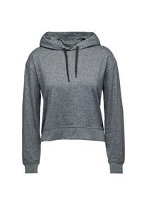 Black Diamond Circuit Midlayer Hoody Hoodie Women (Gr S |grau)