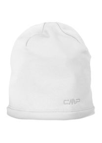Mütze CMP Fleece Hat Stretch Performance Damen (Gr One Size |weiß)