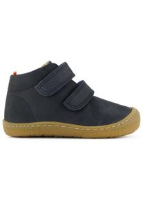 Koel Don 20 Barfußschuhe Kinder (Gr 22 |schwarz)
