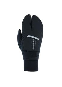Roeckl Sports Villach 3 Lobster Handschuhe (Gr 8 |schwarz)