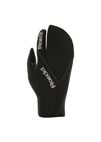 Roeckl Sports Laikko 2 Trigger Handschuhe (Gr 6 |schwarz)