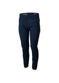 Langlaufhose Swix Infinity Pants Damen (Gr XL |blau)