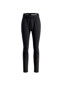 Swix Focus Pants Langlaufhose Damen (Gr L |schwarz)