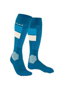 Falke SK4 Advanced Skisocken Men (Gr 46-48 |blau)