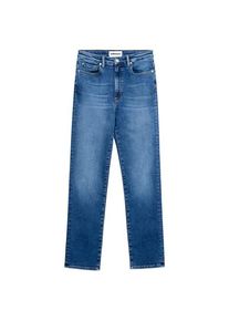 armedangels Lejaani X Stretch Jeans Damen (Gr 34 - Length: 34'' |blau)