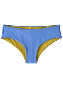 Patagonia Cheeky Bottoms Bikini-Bottom Women (Gr S |blau)