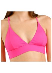 Mix & Match Bikini DEDICATED Bikini Top Alva Damen (Gr XS |bunt)
