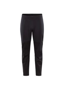 Craft Core Nordic Training Pants Langlaufhose Herren (Gr L |schwarz)