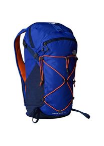 The North Face Trail Lite 12 Wanderrucksack (blau)