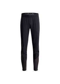 Swix Focus Pants Langlaufhose Herren (Gr M |schwarz)