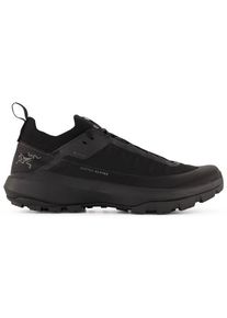 Arc'teryx Arcteryx Vertex Alpine GTX Approachschuhe Herren (Gr 45 1/3 |schwarz |wasserdicht)
