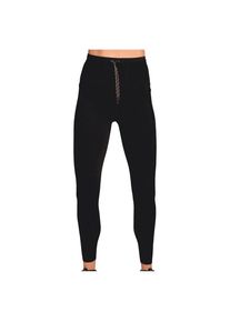 Nike Trail Dri-Fit High-Rise 7/8 Tight Leggings Damen (Gr L |schwarz)