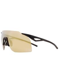 Red Bull SPECT Gabe Mirror Cat 3 Fahrradbrille (beige)