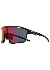 Red Bull SPECT Rumble Mirror Cat 3 Fahrradbrille (bunt)