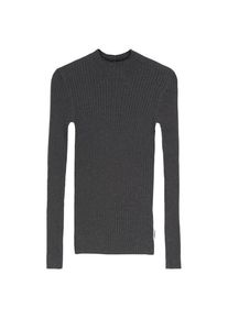 armedangels Alaania Longsleeve Damen (Gr XS |grau)
