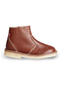 Duckfeet Middelfart Winterschuhe (Gr 40 |braun)