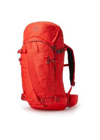 Skitourenrucksack Gregory Targhee 45 (Gr M/L |rot)