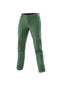 Löffler Winterhose Löffler Pants Alaska Active Stretch Warm Herren (Gr 54 - Regular |schwarz)