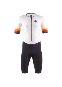 Nalini Skinspeed Suit Radeinteiler Herren (Gr XXL |wei&szlig;)