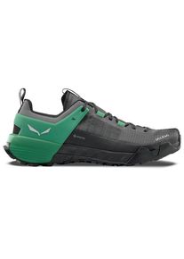 Salewa Wildfire NXT GTX Approachschuhe Herren (Gr 40,5 |grau |wasserdicht)