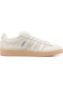 Adidas Low-Top Sneaker - Campus 00s W Putty Grey/putty Grey/charcoal - Gr. US_9_5 - in Grau - f&uuml;r Damen