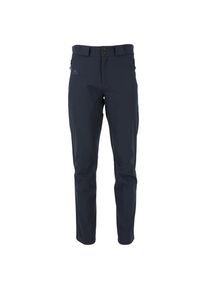 Trekkinghose WHISTLER Gerd Outdoor Pants Herren (Gr XXL |blau)