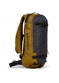 Black Diamond Dawn Patrol 15 Skitourenrucksack (Gr M/L |braun)