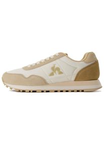 Le Coq Sportif Astra Sneaker Damen (Gr 37 |beige)