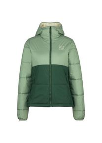 Woll- & Merinojacke Stoic MountainWool120 StorboSt II Hoody Damen (Gr XXL |grün)