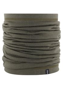 Stoic Merino180 BengtSt. Neckwarmer Halstuch (Größe One Size |braun)