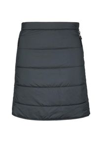 Stoic MountainWool120 StorboSt Padded Skirt Warm Kunstfaserrock Damen (Gr 3XL |grau/blau)