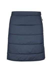 Kunstfaserrock Stoic MountainWool120 StorboSt Padded Skirt Warm Damen (Gr 3XL |blau)