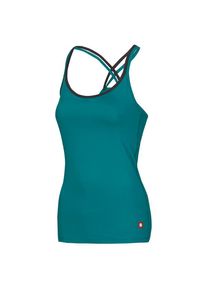Ocun Corona Top Top Damen Reisen (Gr XL |türkis)