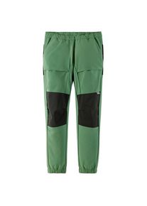 Trekkinghose Reima Pants Vaeltaa Kinder (Gr 104 |grün)
