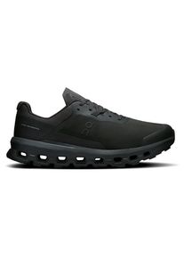 On Cloudvista 2 Trailrunningschuhe Men (Größe 47,5 |schwarz)
