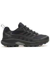 Merrell Speed Strike 2 GTX Multisportschuhe Herren (Gr 47 |schwarz/grau |wasserdicht)